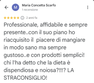 Maria Concetta